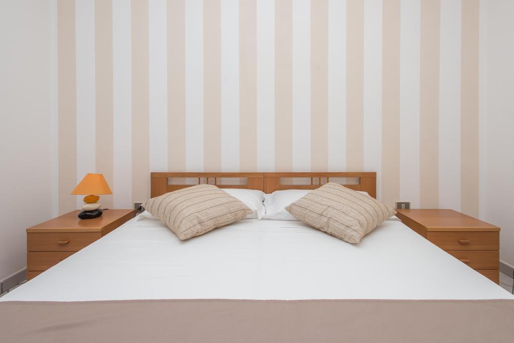 Blu Side Hotel & Residence 托雷圣乔万尼乌 外观 照片