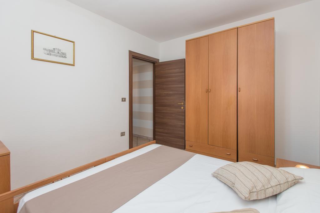 Blu Side Hotel & Residence 托雷圣乔万尼乌 外观 照片